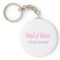 A Bride's Best Friend