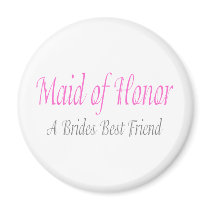 A Bride's Best Friend