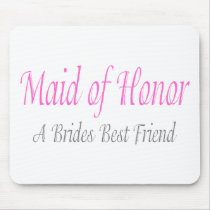 A Bride's Best Friend