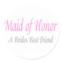 A Bride's Best Friend