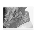 A Bride's Promise Post Cards