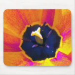 A Bug's View Tulip 3 Mousepad