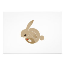 a BUN in the oven Announcement