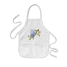 A Butterfly Day Aprons