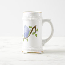A Butterfly Day Coffee Mug