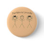 A Button for Mum