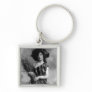 A California Hayseed Keychains