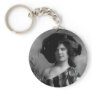 A California Hayseed Key Chains