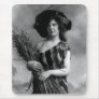 A California Hayseed Mouse Pads