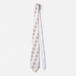 A Cancer is Fun Neck Ties