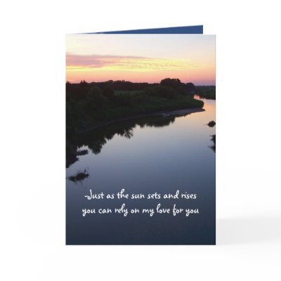 a card for my love. by KatAnnette