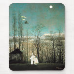A Carnival Evening, Henri Rousseau