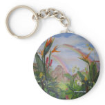 A Celebration of Life keychains