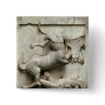 A Centaur triumphing over a Lapith buttons