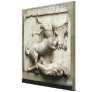 A Centaur triumphing over a Lapith Gallery Wrapped Canvas