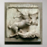A Centaur triumphing over a Lapith Posters