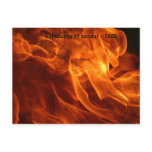 a challenge of honour - 1666 postcards