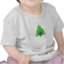 A Chanukkah and Christmas Tshirts
