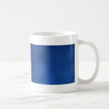 A Cheshire Kitten (Christmas) Mug