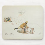 A Choice of Evils from The Leaguer of Mouse Pads