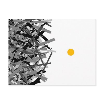 A_City_Ruled_Under_the_Sun_by_the_bothererer Post Card by the_bothererer
