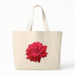 A Classic Red Rose Bags