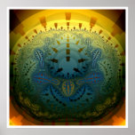 A Clockwork Steampunk posters