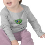 A Closer Look At What I Eat (Plant Cell) Tshirt