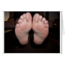 A CLOSEUP SHOT GREETING CARDS
