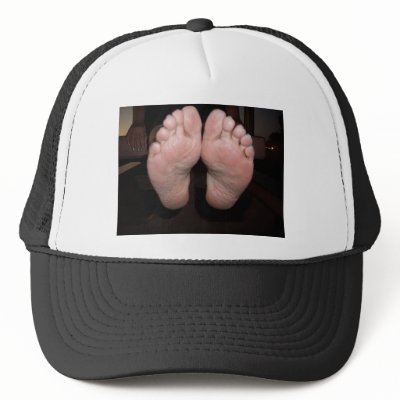 A CLOSEUP SHOT MESH HAT by Female_Supremacy
