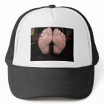 A CLOSEUP SHOT hats