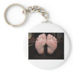 A CLOSEUP SHOT keychains