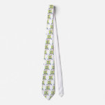 A Clue A Clue Necktie