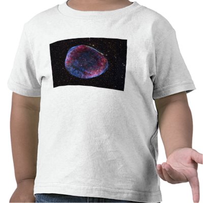 A composite image of the SN 1006 supernova remn Tees by stocktrek