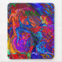 A Confederacy of Dunces Mouse Pads