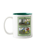 A Constant Gardener Mug