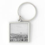 A Correct Representation of the Company keychains