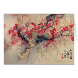 A Couple in Spring