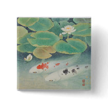 A Couple under Lotus