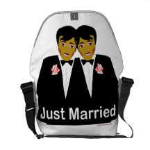 a courier bags