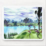 A Cove Mouse Pad