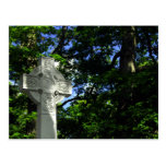 A Cross Postcard