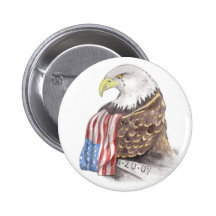 A Crying Shame Buttons