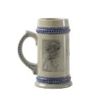 A CUP OF GRIM mugs