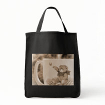 A Cup Of Memories Bags