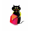 A cute little cat t-shirts