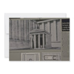 A Cutting Of Greek Pictures invitations