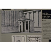 A Cutting Of Greek Pictures Photo Cut Outs