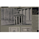 A Cutting Of Greek Pictures photo sculptures