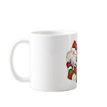 A Dachshund Christmas wish Mug